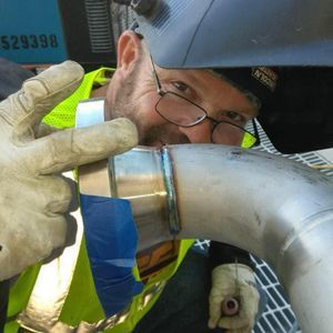 Meet your Posher, Jimbo